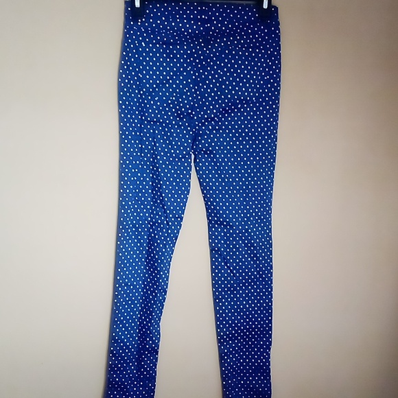 Polka Dots Pants - Picture 2 of 3